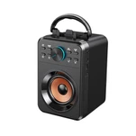 Bluetooth zvučnik bežični mikrofon